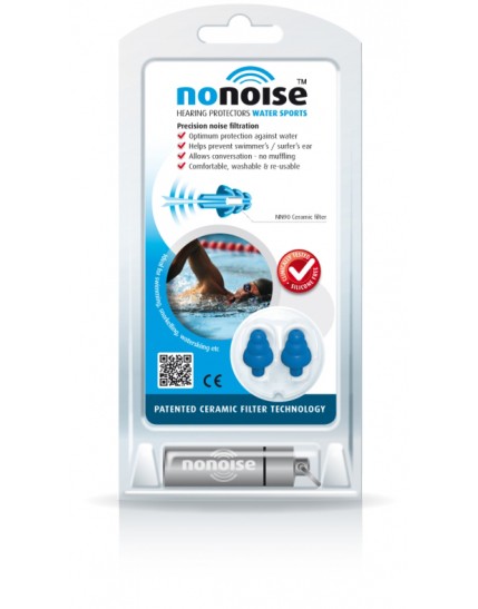 Nonoise Sport Inserto Auricol