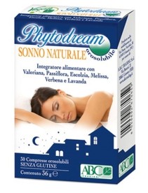 MELATONINA Sonno Nat.30Cps Oro