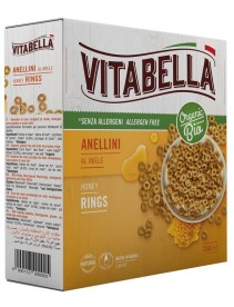 VITABELLA Anellini Avena Miele