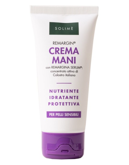 REMARGIN CREMA MANI 50ML