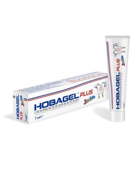 HOBAGEL Plus Junior 7ml HOBAGEL Plus Junior 7ml