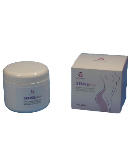 SENSE PLUS Crema 500ml