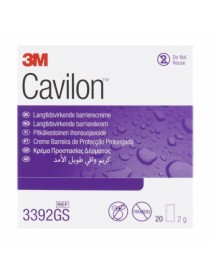 CAVILON CREMA BAR BUSTINE 2G