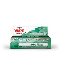 VAPE  DERM 100% VEG DOPOPUNTURA