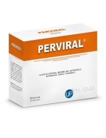 PERVIRAL 20 Bust.