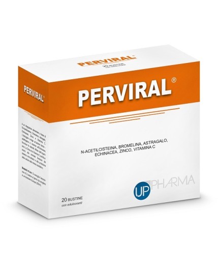 PERVIRAL 20 Bust.