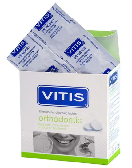 VITIS Ortho 32 Cpr