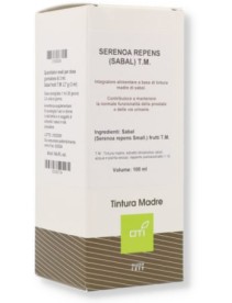 SERENOA REP.TM Gtt 100ml OTI