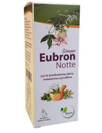 EUBRON NOTTE Sciroppo 150ml