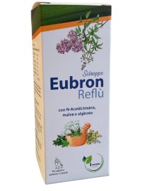 EUBRON REFLU'Sciroppo 150ml