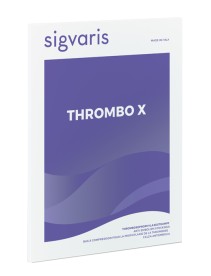 THROMBO-X AG(Coscia)L/N