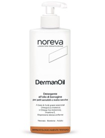 DERMANA DermanOil 400ml