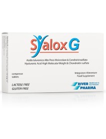 SYALOX GYNE 20 Cpr