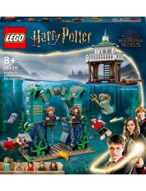 LEGO 76420 T.Tremaghi: Lago Nero