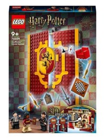 LEGO HARRY POTTER STEND GRIFON