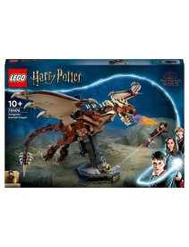 LEGO HARRY POTTER UNGARO SPINA