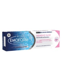 EMOFORM GENGIVE SANE 75ML