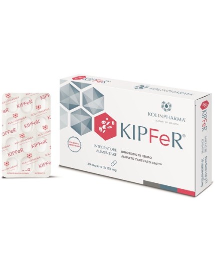 Kipfer 30 Capsule