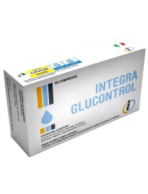 INTEGRA GLUCONTROL 60CPR