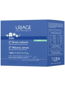 URIAGE BEBE SIERO FISIO 15X5ML