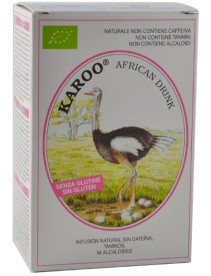 KAROO AFRICAN DRINK BIO 150G