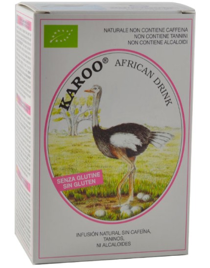 KAROO AFRICAN DRINK BIO 150G