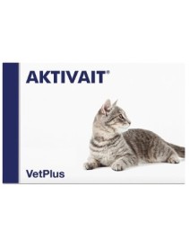 AKTIVAIT CAT 60CPS