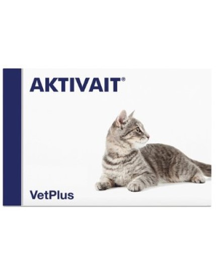 AKTIVAIT CAT 60CPS