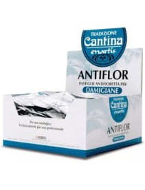 ANTIFLOR Damigiane 12 Past.