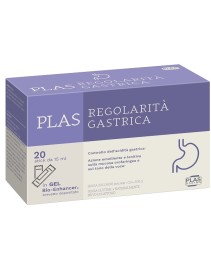 PLAS REGOLARITA'GASTR.20x10ml