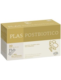 PLAS POSTBIOTICO 20 Stick 10ml