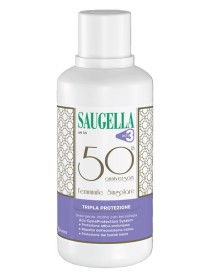 SAUGELLA ACTI3 500ml 50ANNIV.