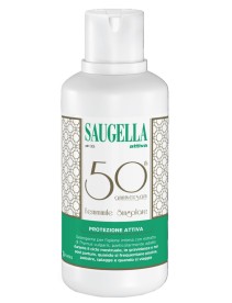 SAUGELLA Attiva 500ml 50ANNIV.