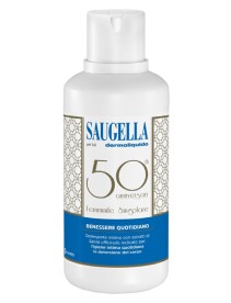 SAUGELLA DERM 500ML ANNIVERS