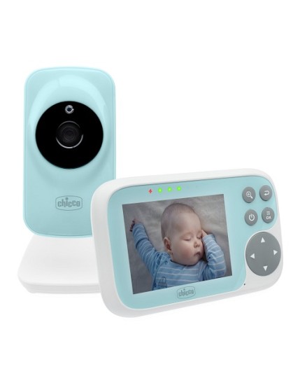 CH Baby Monitor Video Start