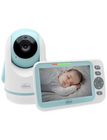 CH Baby Monitor Video Evolut.