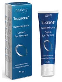 TAZARENE Crema 0.05% 75ml