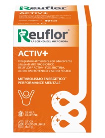 REUFLOR*Activ+ 20 Stick