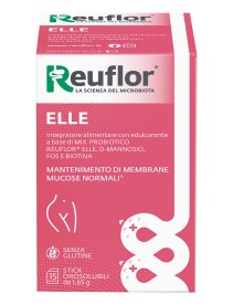 REUFLOR*Elle 15 Stick