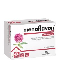 MENOFLAVON N 60*Cpr