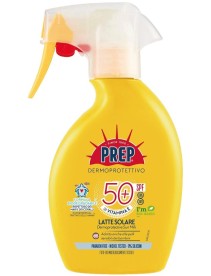PREP TRIGGER SOL SPF50+ 200ML