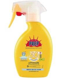 PREP TRIGGER SOL SPF30 200ML