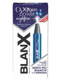 BLANX O3X NIGHTPEN 2,5ML