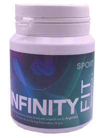 INFINITY FIT SPORT 60CPS