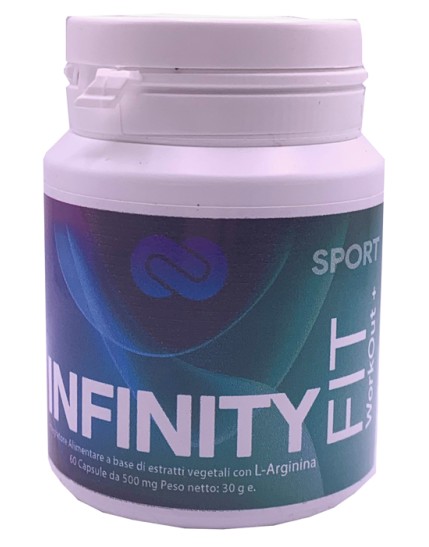 INFINITY FIT SPORT 60CPS