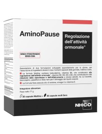 NHCO AMINOPAUSE 56+56CPS