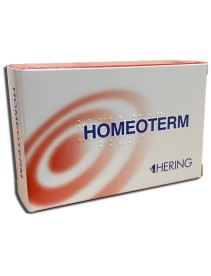 Homeoterm 30 Capsule 450mg