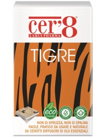 CER'8 Tigre 36pz