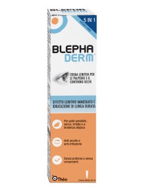 BLEPHADERM 40ML