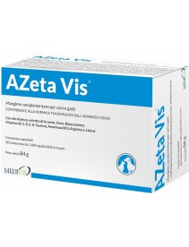 AZETA VIS 60 Cpr Div.